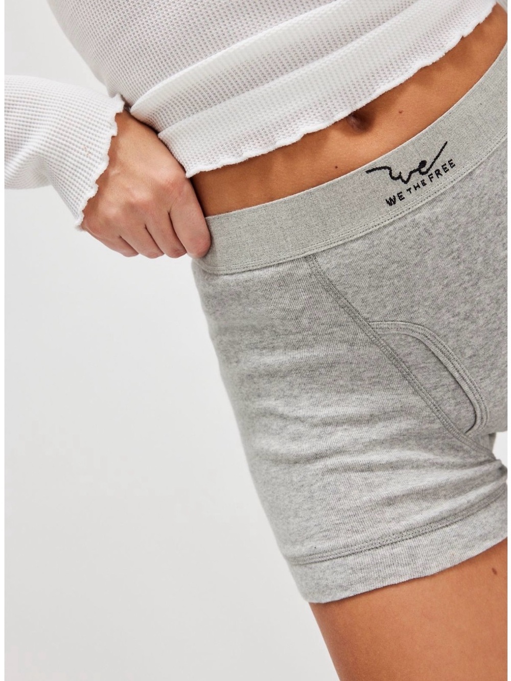 We The Free Cotton Boxer Briefs✨Please See Availabilty below✨✨✨⬇️